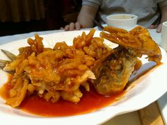 android_upload_pic-四季小馆·地道北京小吃(广百店)