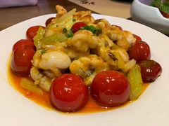 -榕意·川味之美(深业上城店)