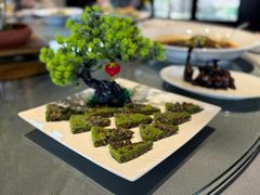 -烟水渔庄餐厅(西溪湿地店)