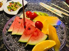 -音乐在线主题氧吧KTV(佳宁娜广场店)