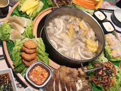 -椰小鸡·琼州糟粕醋(美兰缤纷城店)