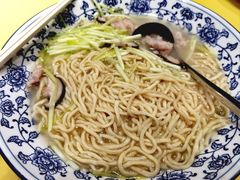 -味可道美食坊(福基路店)