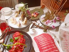 -川越泰火锅(吉利大厦店)