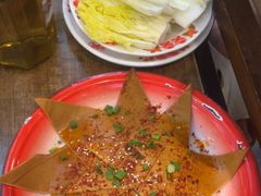 -牛市坎火锅(建设路店)