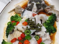 -顺意·顺德家乡菜(国际人才大厦店)