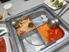 -海底捞火锅(奥山世纪城店)