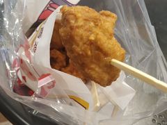 -1973继光香香鸡(合生汇购物中心店)