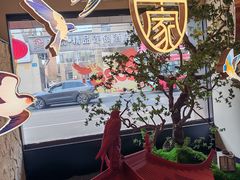 -单家老院·院子里的青岛菜(沙子口店)