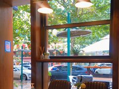 -AFS Cafe & Canteen(闽江二路店)