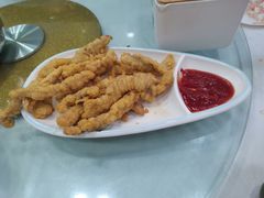-马姐菜饭馆