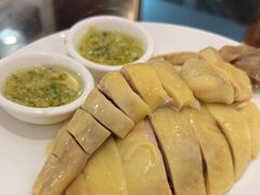 -文记壹心鸡(宝华路店)