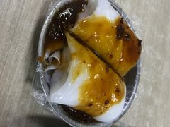 -阿信糖水(体育花园店)