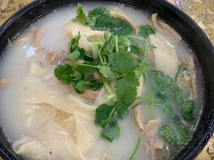 -惠丰源烩面馆(经七路店)