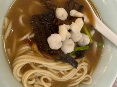 -奎元馆.百年奎元.非遗传承(西湖边的解放路店)