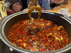 -佬缸炮江湖川菜(玉林店)