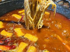 -阳阳老火锅(小南门店)