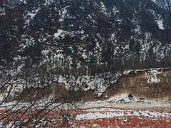 -燕子沟风景区