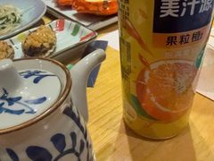 -吉兆·料理(红梅南路店)
