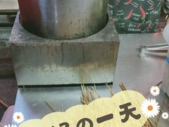 -淮海小吃街