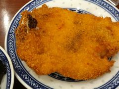 黄金大排-同得兴面馆.苏式面.三虾面(园区店)