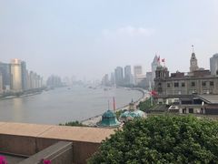 -上海和平饭店华懋阁 Cathay Room