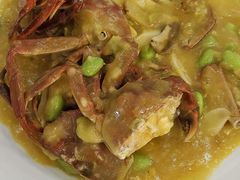 -小陆莲花蟹园农家乐(莲花岛店)