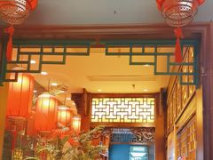 -山西人家(锦创书城店)