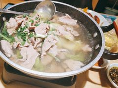 -全牛匠·乐山跷脚牛肉(新中关店)