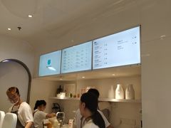 -兰熊鲜奶(西直门凯德mall店)