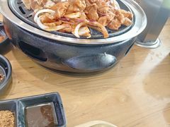 -九田家黑牛烤肉(溧水万达店)