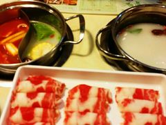 -湯島涮小火锅(余姚五彩城店)