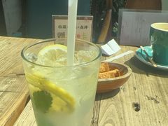 -漫咖啡(红唐店)