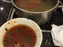 -老码头火锅(骡马市店)