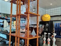 -明谦·Coffee&Cocktail Bar(美您公园店)