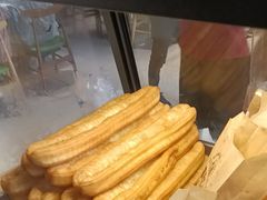 -银记肠粉店(南方医院店)