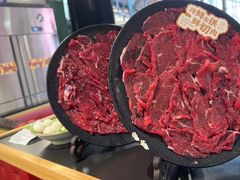 -廖掌柜·重庆鲜货火锅(上海首店)