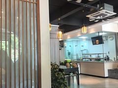 -曾家厨房·新徽菜(高新天柱路店)