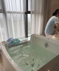 -美悦湾月子中心(熙湖店)