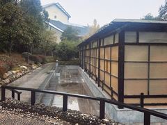 -三江森林温泉度假区