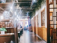 -又一福烤鸭·北京菜(东四店)