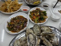 -嘉升大排档(番禺总店)