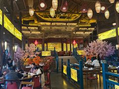 -HOHO餐厅(古子城店)