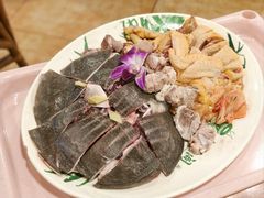 -尚竹阁冬瓜盅·18年地标美食(平洲店)