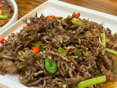 -下梅人家土菜馆(历史文化餐厅度假区店)