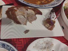 -正阳门饭庄·烤鸭·北京菜(万丰路七里庄店)