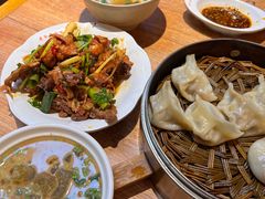 -老爷子原味蒸饺(总店)