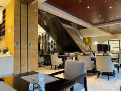 -国际博览中心酒店·茗轩中餐厅