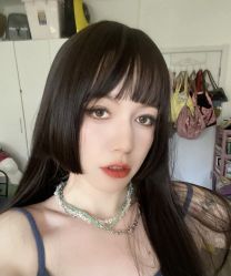 -爱秀造型 T-G