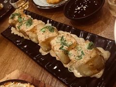 -泰居酒屋日式料理烧肉