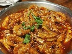 -槐店王婆大虾(开发区店)